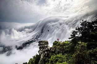 庐山景区爆料视频最新,神秘奇观与历史遗迹尽收眼底 第2张 庐山景区爆料视频最新,神秘奇观与历史遗迹尽收眼底 第2张