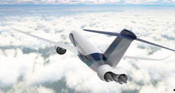 最新飞机爆料,最新飞机设计亮点前瞻 第2张 最新飞机爆料,最新飞机设计亮点前瞻 第2张