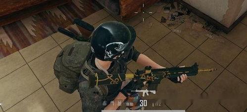 绝地求生新皮肤最新爆料,神秘爆料抢先看！